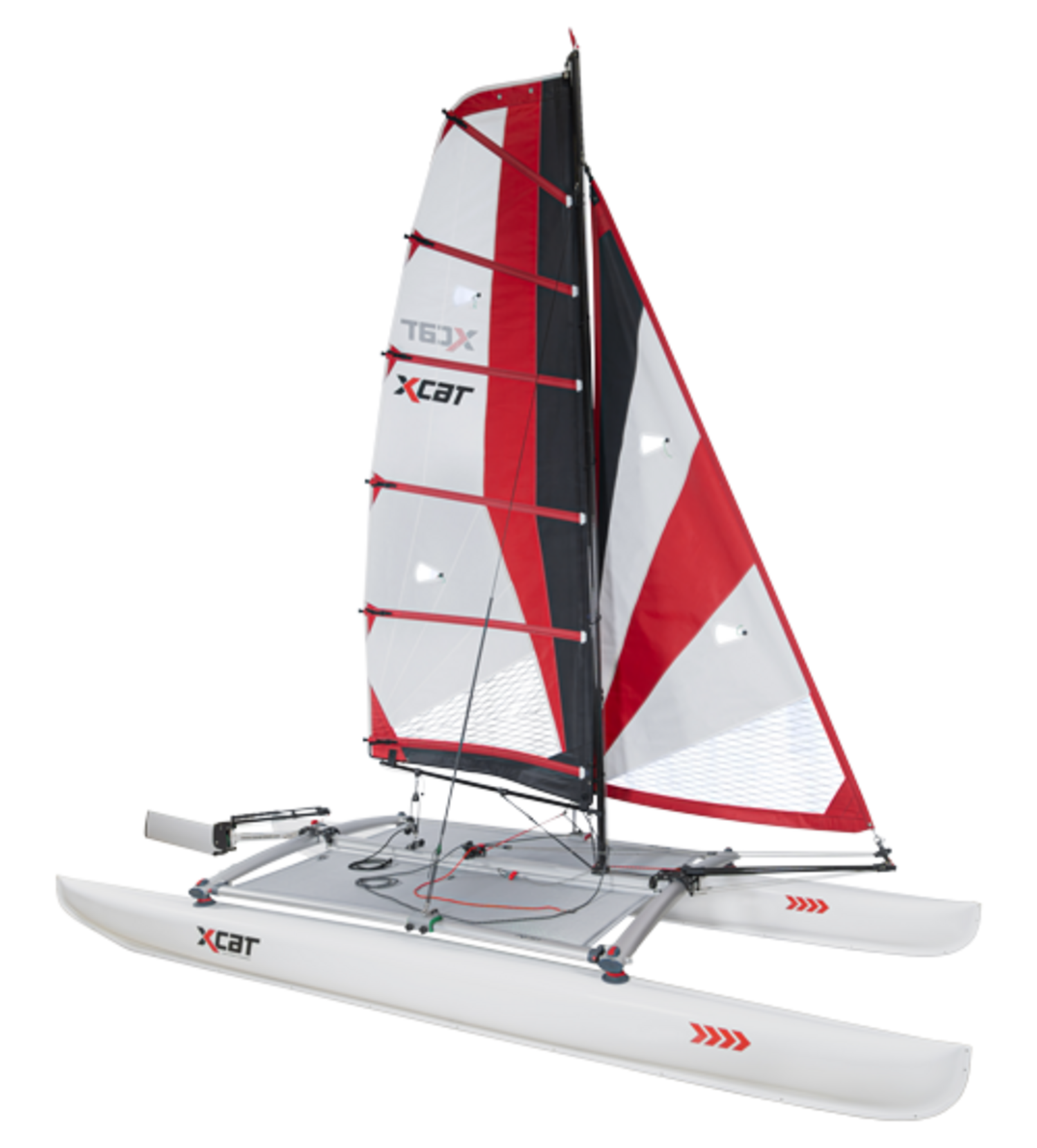 XCAT Sail