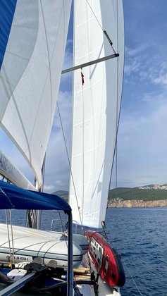 ROWonAIR® als Beiboot ROWonAIR® als Beiboot