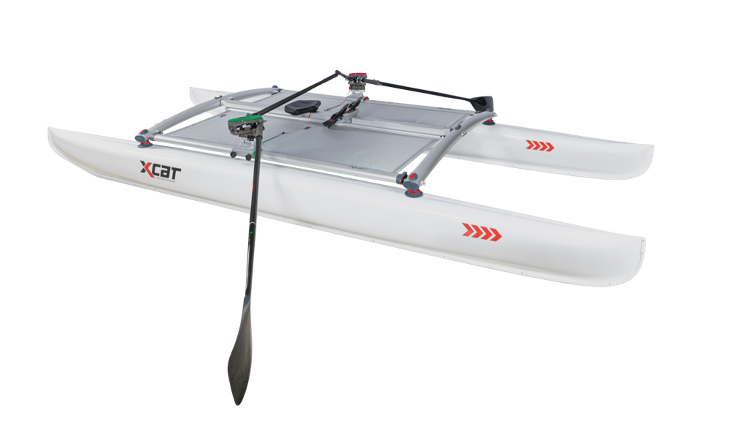 XCAT Basic with RowVista®