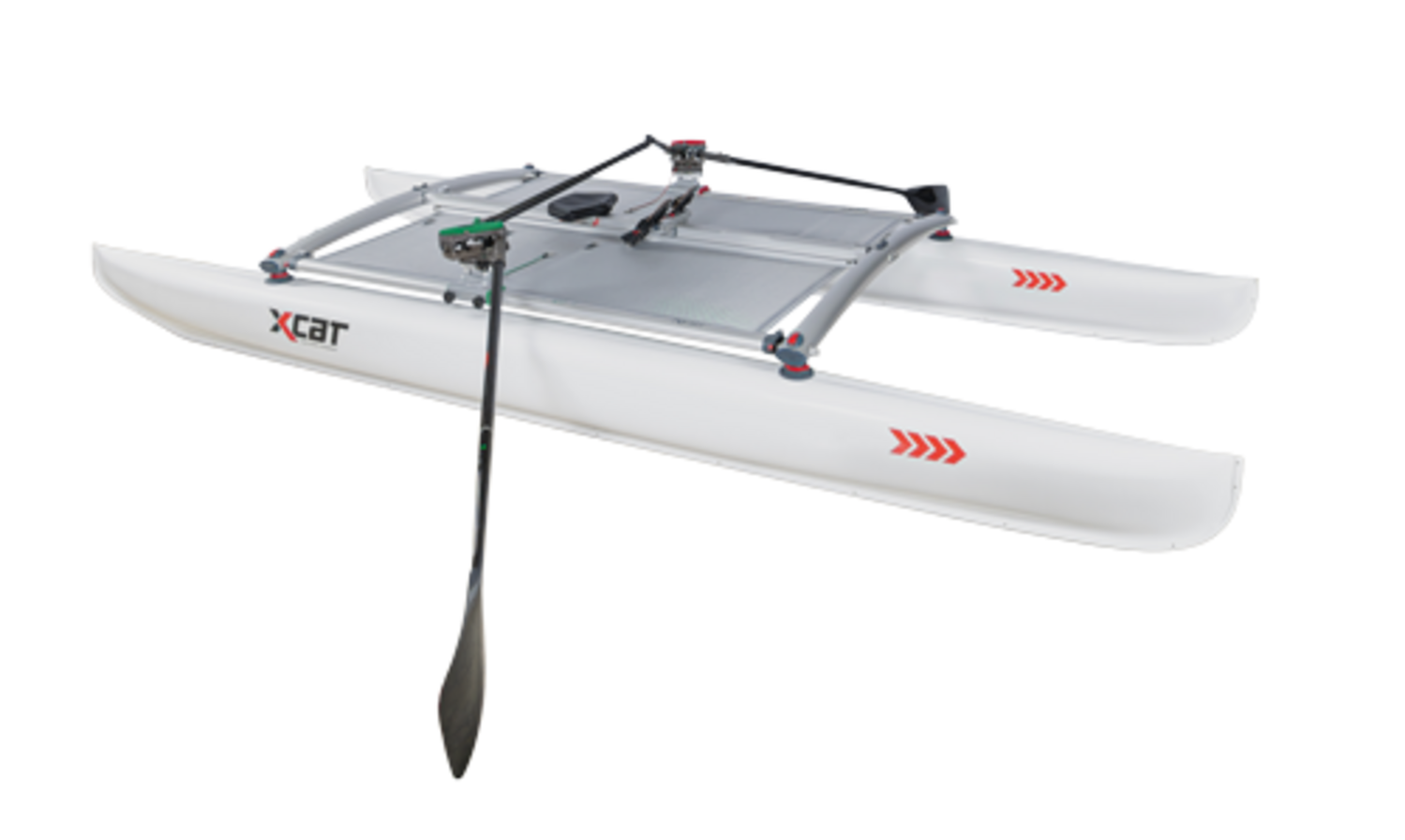 XCAT RowVista®