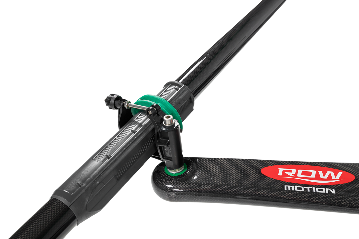 RowMotion® rowlock