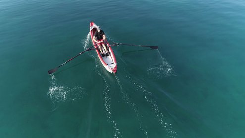 AIRKAYAK 16 