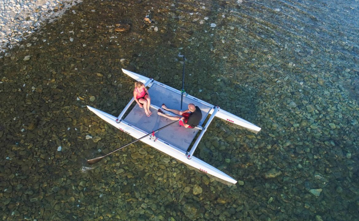 Wildcat Rowing XCAT