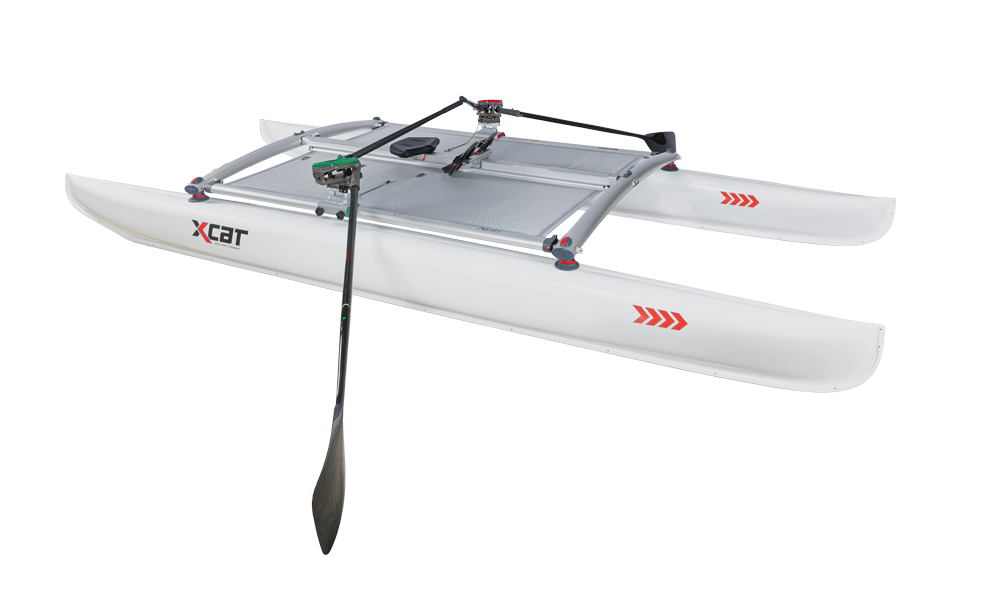 XCAT Basic with RowVista®
